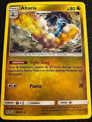 Altaria